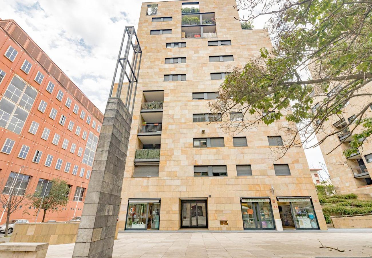 Arcimboldi Terrace Suite Private Parking - Fast Wifi - Ac - Milan — Foto 1