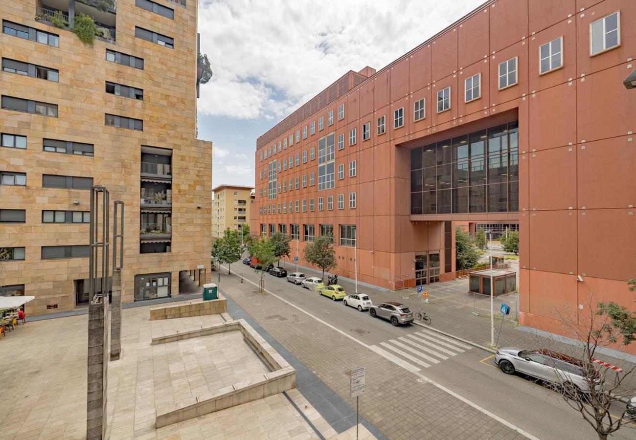 Arcimboldi Terrace Suite Private Parking - Fast Wifi - Ac - Milan — Foto 3